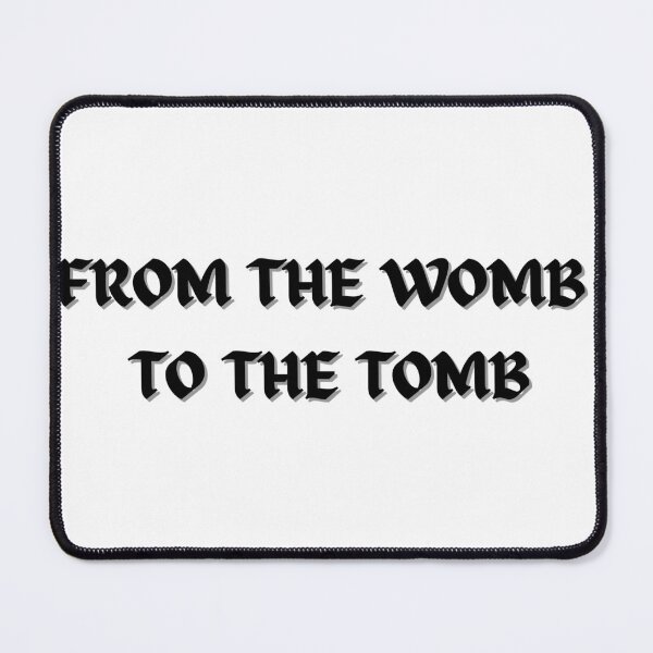 Item preview, From the Womb to the Tomb designed and sold by Sweet-Clover.
