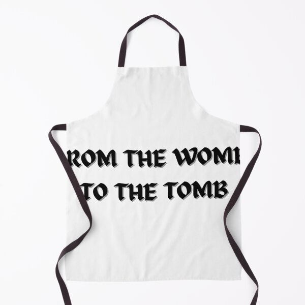 Item preview, From the Womb to the Tomb designed and sold by Sweet-Clover.
