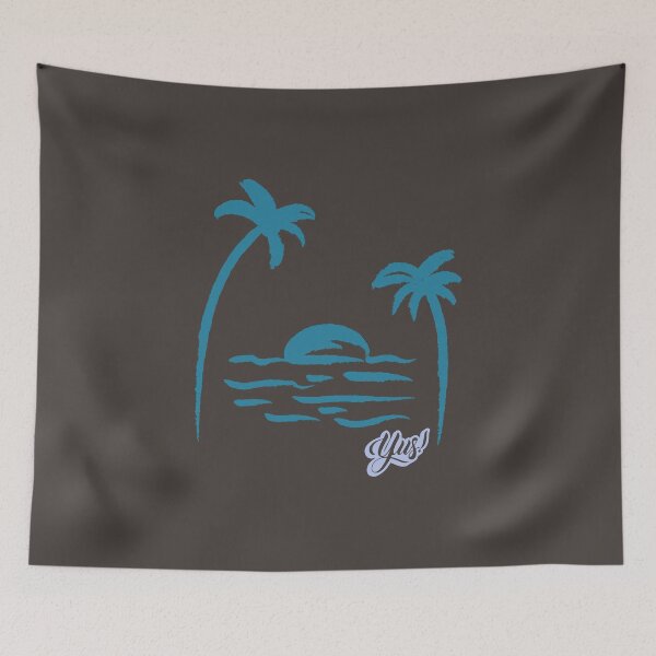 Item preview, Beaching Yus designed and sold by lifeinspired4u.