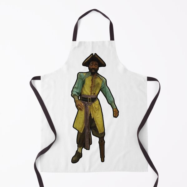 Item preview, PIRATE CLARK BACKROOMS LIVE ACTION HORROR MOVIE designed and sold by Python Designs .