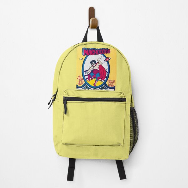 Item preview, Nacho #1 designed and sold by Red Roach Art.