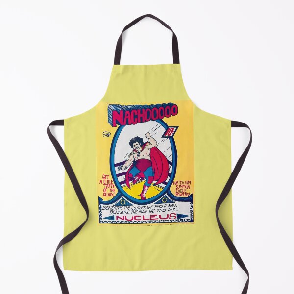 Item preview, Nacho #1 designed and sold by Red Roach Art.
