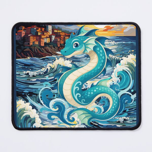 Item preview, CATCHIN A WAVE designed and sold by Tammera.