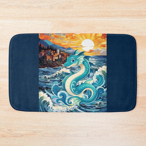 Item preview, CATCHIN A WAVE designed and sold by Tammera.