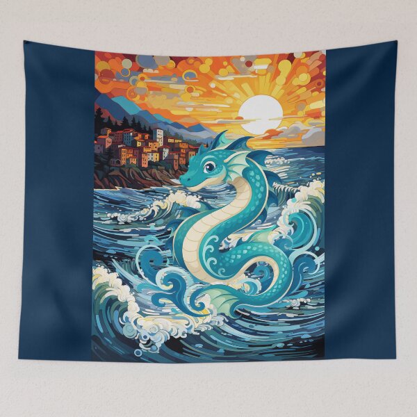 Item preview, CATCHIN A WAVE designed and sold by Tammera.