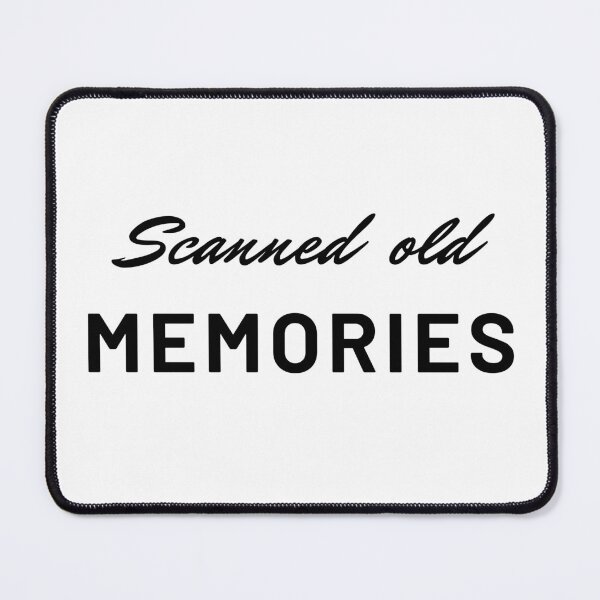 Item preview, Scanned old memories designed and sold by ArtistTejal.
