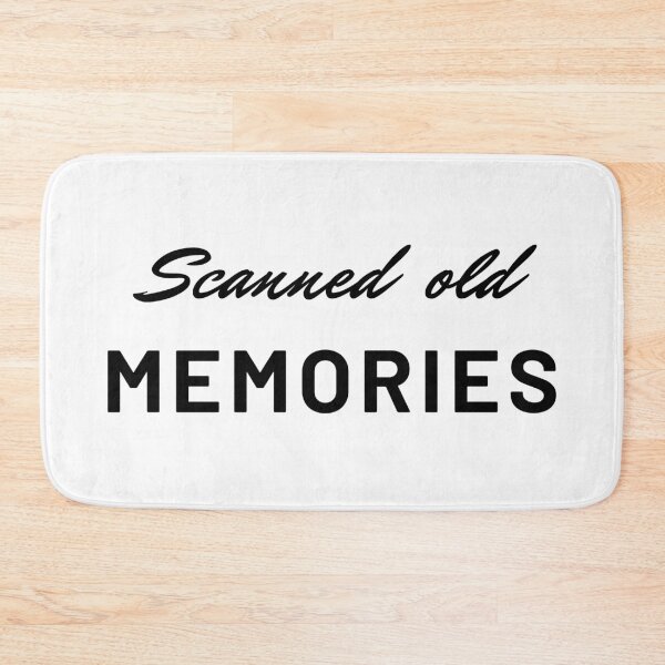 Item preview, Scanned old memories designed and sold by ArtistTejal.
