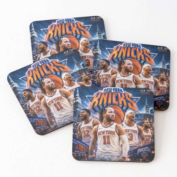 Item preview, Knicks Forever designed and sold by PredatorMV.
