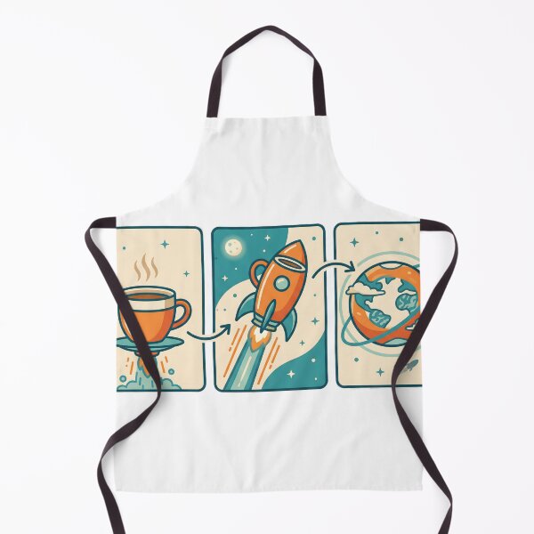 Item preview, Ready, Set, Go! designed and sold by CosmicCode.