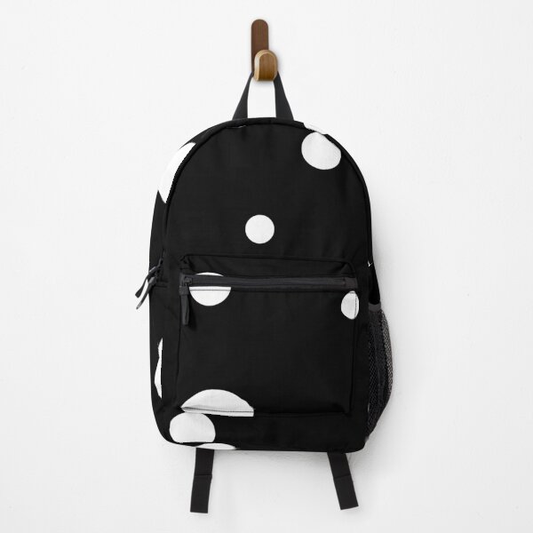 Item preview, Minimalistic White Spots, Unique designed and sold by villacreativa.