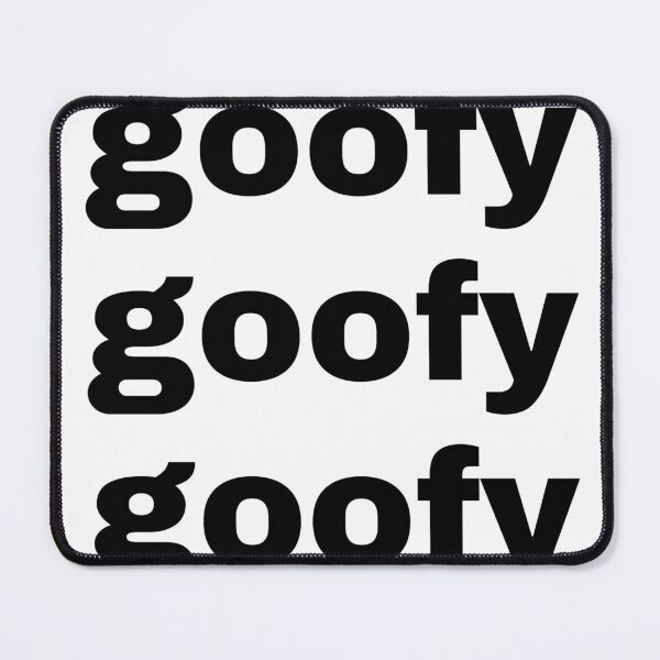 Item preview, Goofy Deutsch Slang Statement Tee 005 designed and sold by Hauptsache Merch.