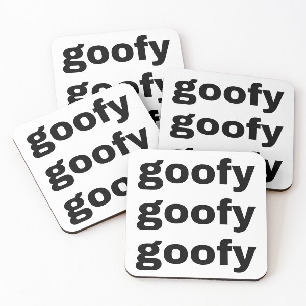 Item preview, Goofy Deutsch Slang Statement Tee 005 designed and sold by Hauptsache Merch.