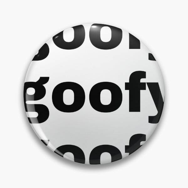 Item preview, Goofy Deutsch Slang Statement Tee 005 designed and sold by Hauptsache Merch.