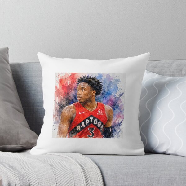 Item preview, OG Anunoby: Strength in Motion designed and sold by PredatorMV.