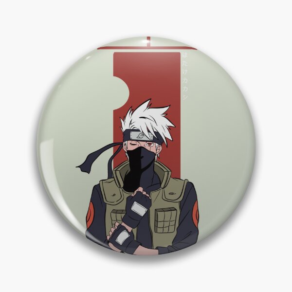 Item preview, KAKASHI designed and sold by diptychdesigns.