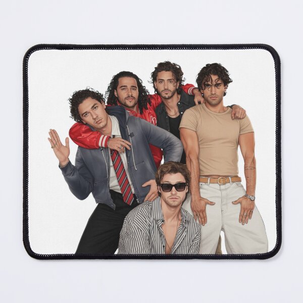 Item preview, off campus designed and sold by selvashop.