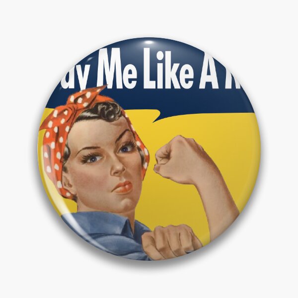 Item preview, PAY ME LIKE A MAN! designed and sold by oddwonders.