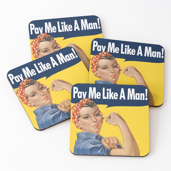 Item preview, PAY ME LIKE A MAN! designed and sold by oddwonders.