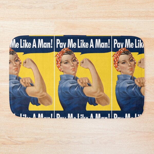 Item preview, PAY ME LIKE A MAN! designed and sold by oddwonders.