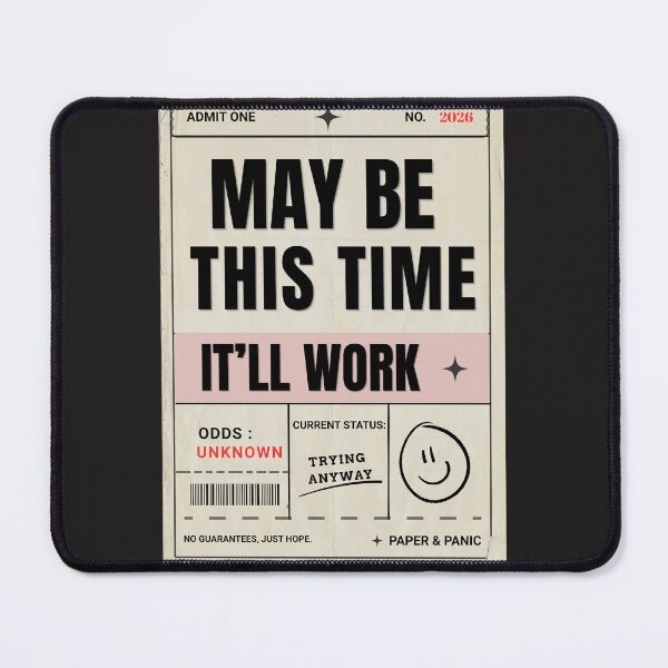 Item preview, Motivational quote design designed and sold by PaperAndPanic.