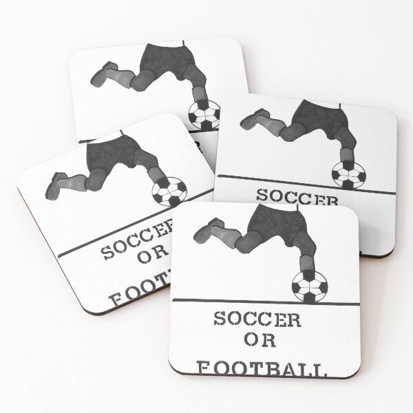 Item preview, Soccer or Football designed and sold by morbidcandyboutique .