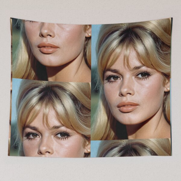 Item preview, Character - Portrait Roots Dark Bouffant Golden Elegant designed and sold by Beat-It.