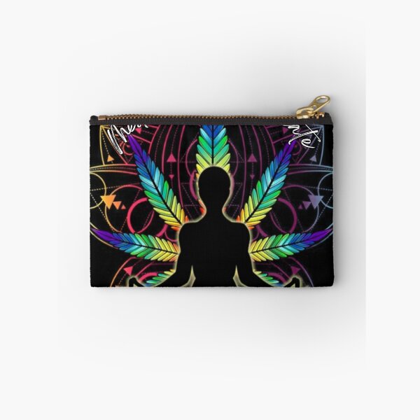 Item preview, Meditate&Medicate designed and sold by TattedTees.