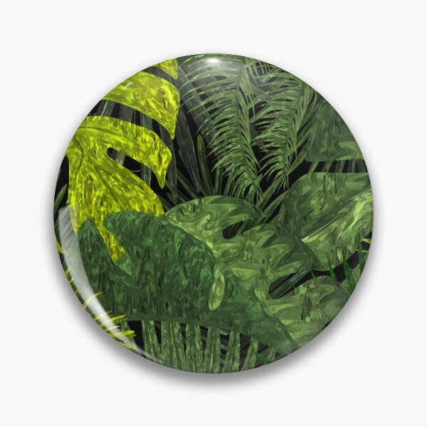 Item preview, Hojas Tropicales designed and sold by ps-tees.