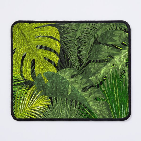 Item preview, Hojas Tropicales designed and sold by ps-tees.