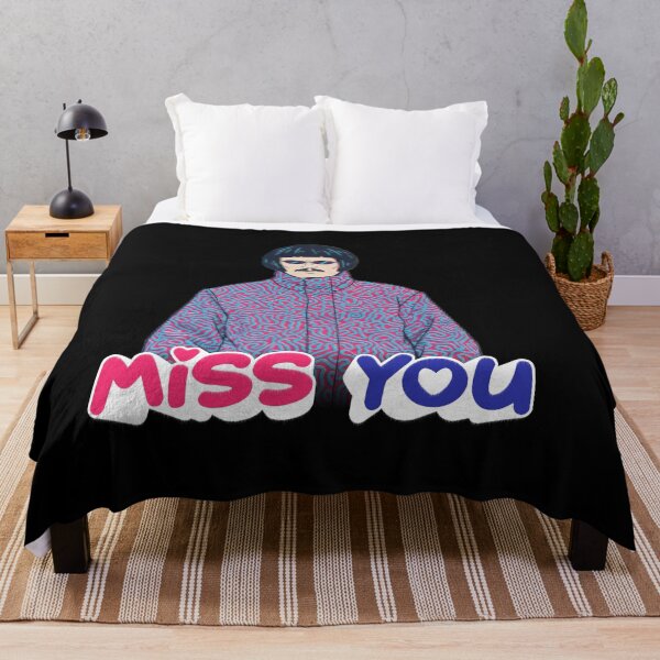 Item preview, Oliver Tree Miss You designed and sold by VisualBeats.
