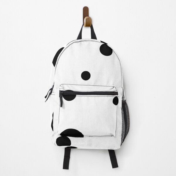 Item preview, Minimalistic Black Spots, Unique designed and sold by villacreativa.