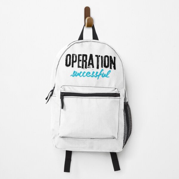 Item preview, Operation successful designed and sold by ArtistTejal.