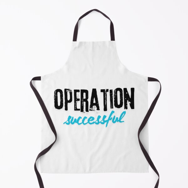 Item preview, Operation successful designed and sold by ArtistTejal.