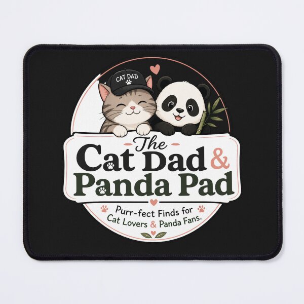 Item preview, panda art designed and sold by @jon.
