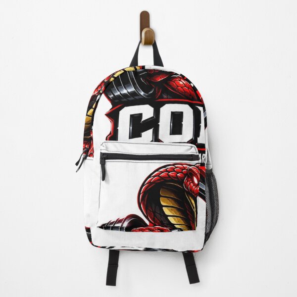 Item preview, Cobra Train Hard Lift Heavy Gym Motivation designed and sold by Digistore1221.