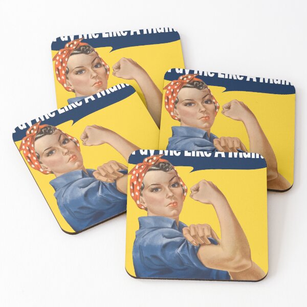 Item preview, PAY ME LIKE A MAN! designed and sold by oddwonders.