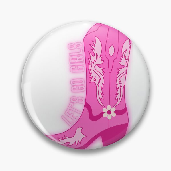 Item preview, Let's Go Girls designed and sold by Sweet-Clover.