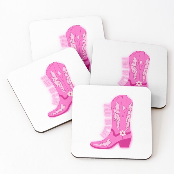 Item preview, Let's Go Girls designed and sold by Sweet-Clover.