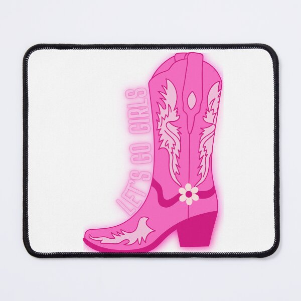 Item preview, Let's Go Girls designed and sold by Sweet-Clover.