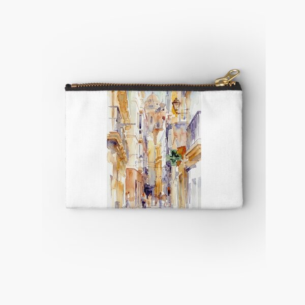 Item preview, Cadiz Cathedral Alley designed and sold by caracatita75.