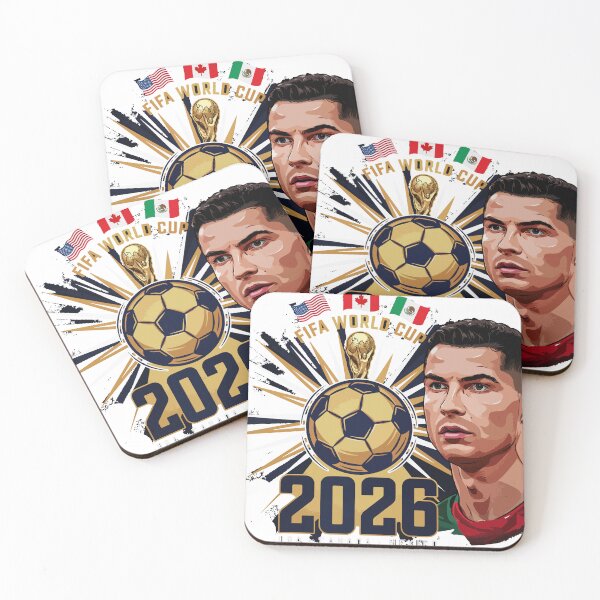 Item preview, fifa 2026 designed and sold by daenarys123.