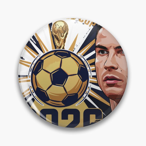 Artikelvorschau, FIFA 2026 entworfen und verkauft von daenarys123.