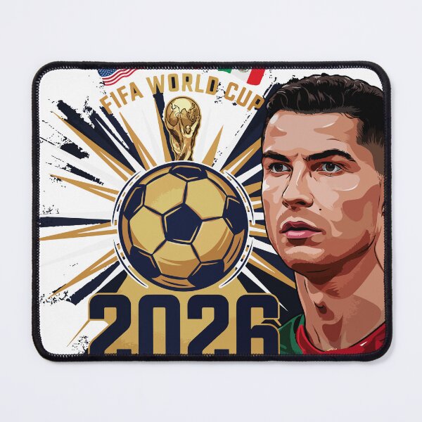 Item preview, fifa 2026 designed and sold by daenarys123.