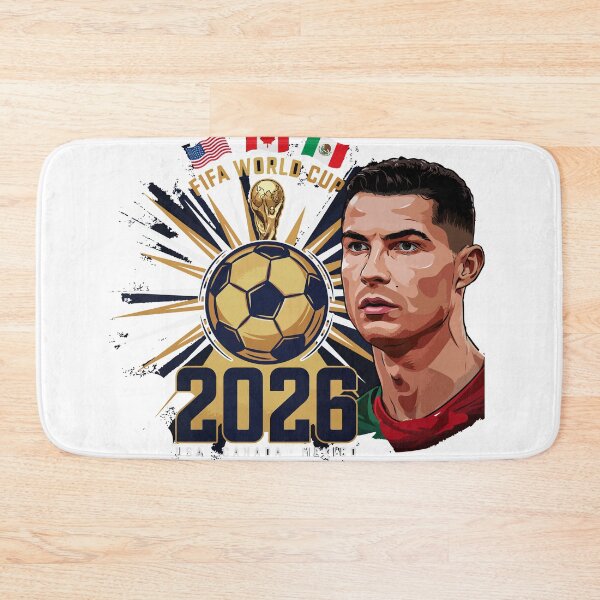 Item preview, fifa 2026 designed and sold by daenarys123.