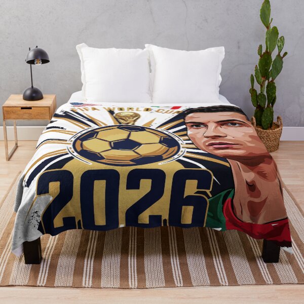 Item preview, fifa 2026 designed and sold by daenarys123.