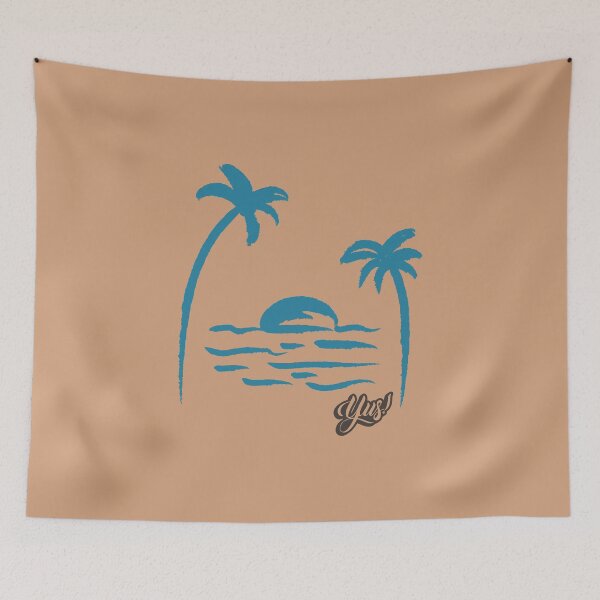Item preview, Beaching Yus One designed and sold by lifeinspired4u.