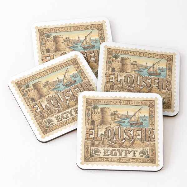 Item preview, El Quseir Egypt Pyramid Sticker designed and sold by Imaginarium of Chaos falcon88 .