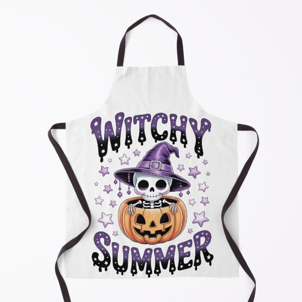 Item preview, Witchy Summer Skeleton designed and sold by jkrphoto.