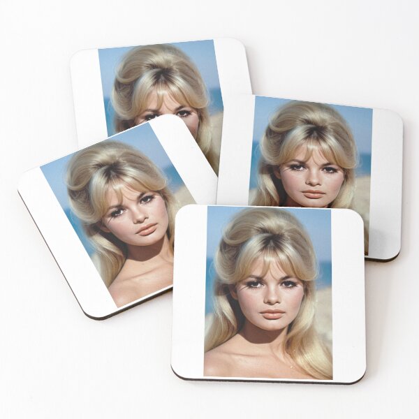 Item preview, Character - Portrait Roots Dark Bouffant Platinum Elegant designed and sold by Beat-It.