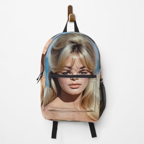 Item preview, Character - Portrait Roots Dark Bouffant Platinum Elegant designed and sold by Beat-It.